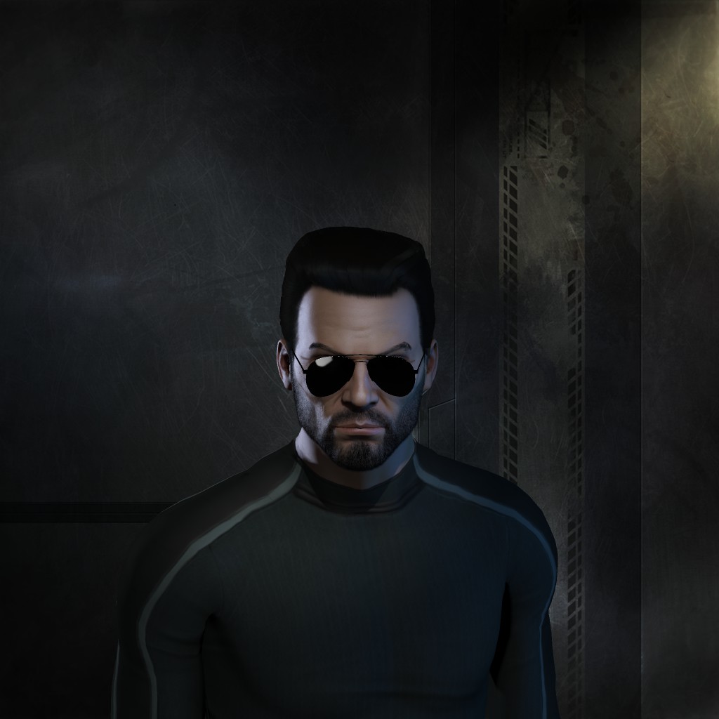 Hank Mcstabins