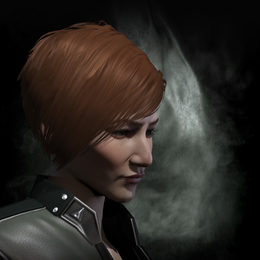 Nami Maddox