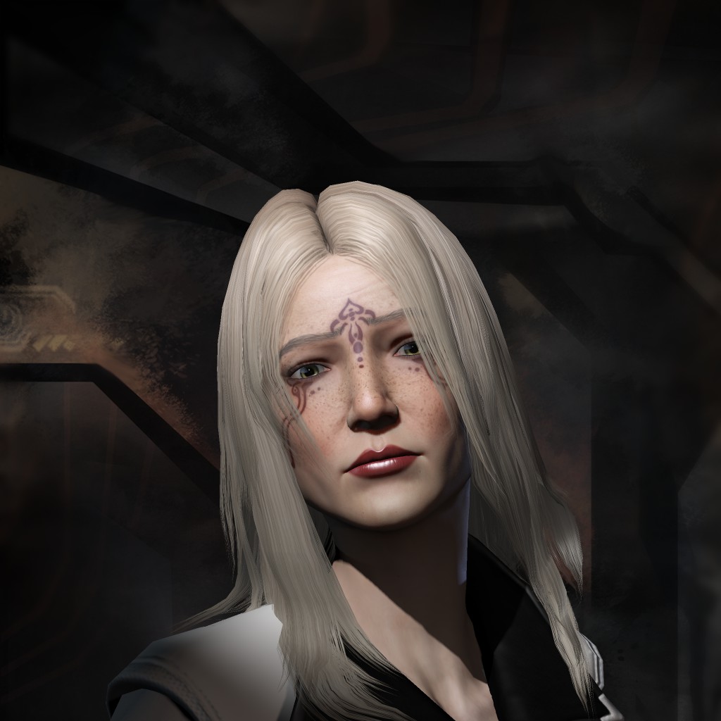Aturia Pendragon