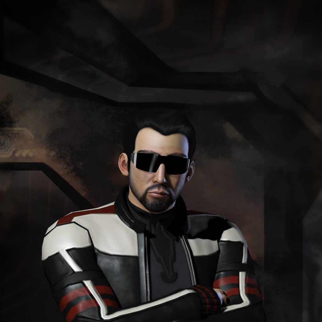 ZAck Stareine