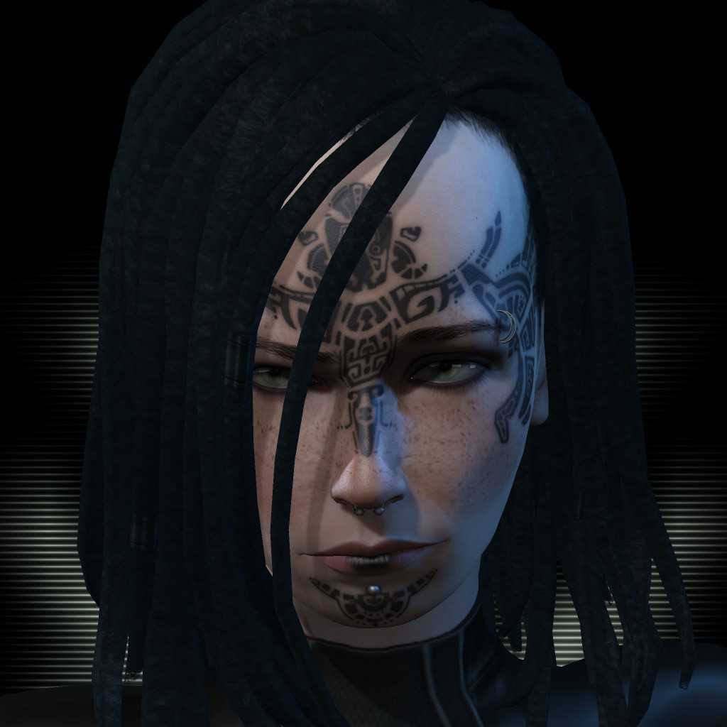 Droxia Vuul