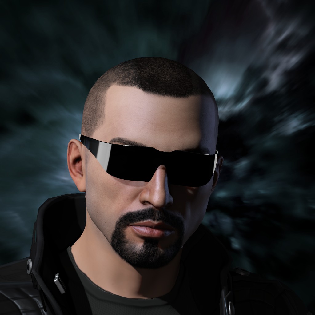 Anthony Greystorm