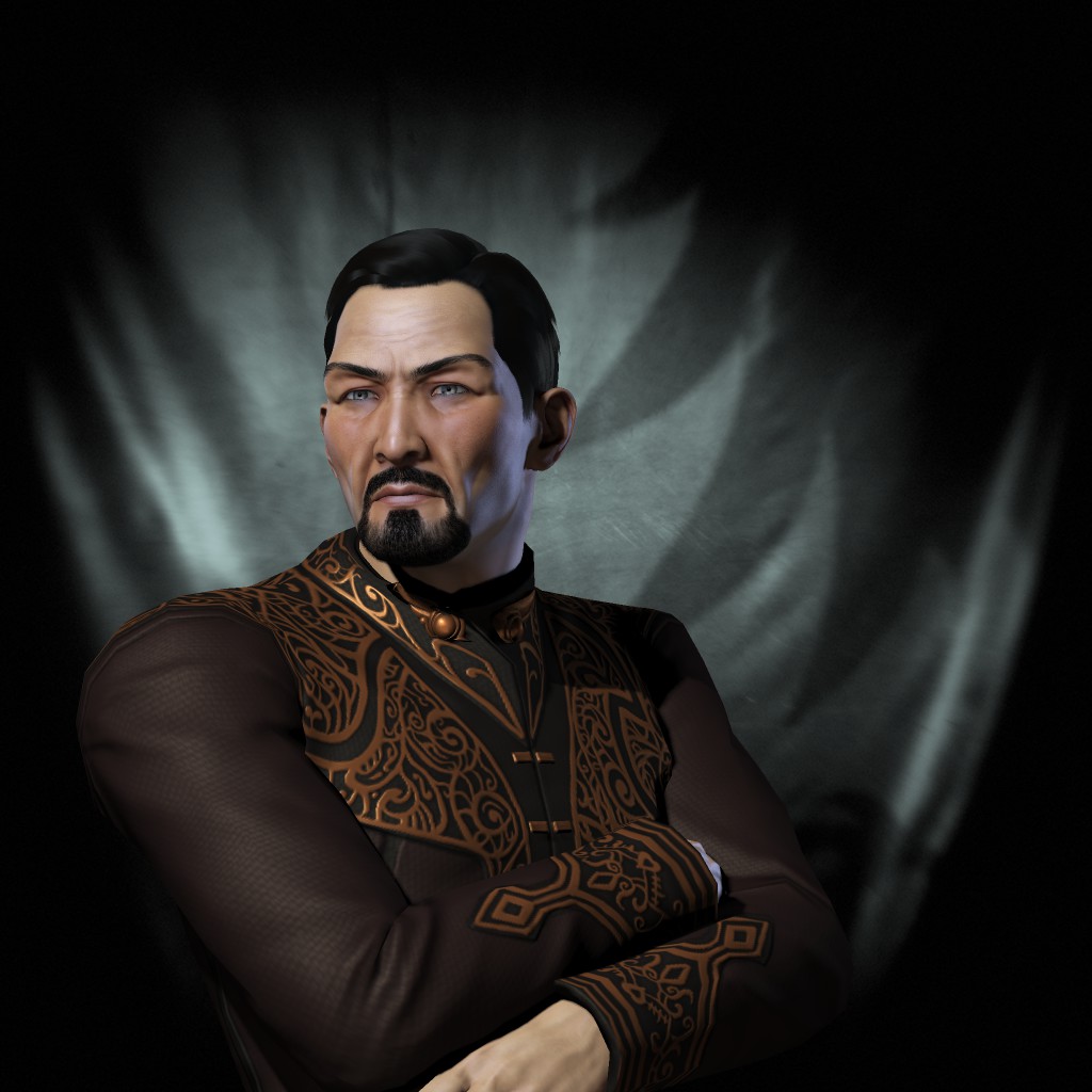 Herodun Nebail