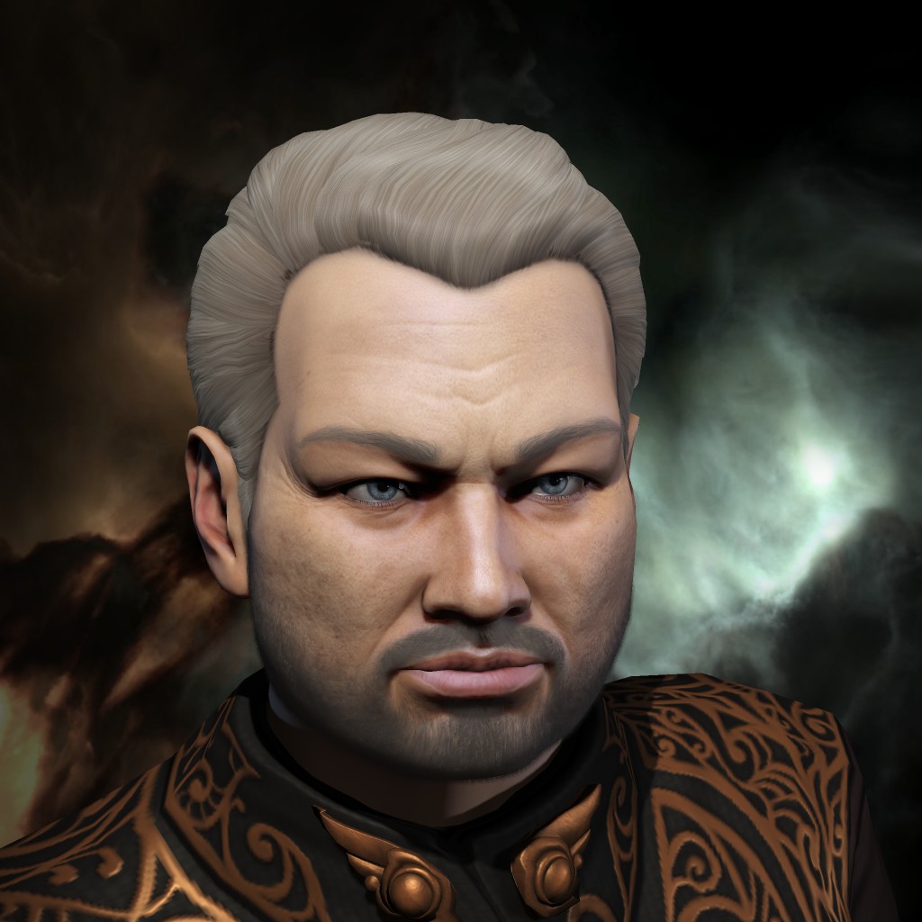 Edward Veda