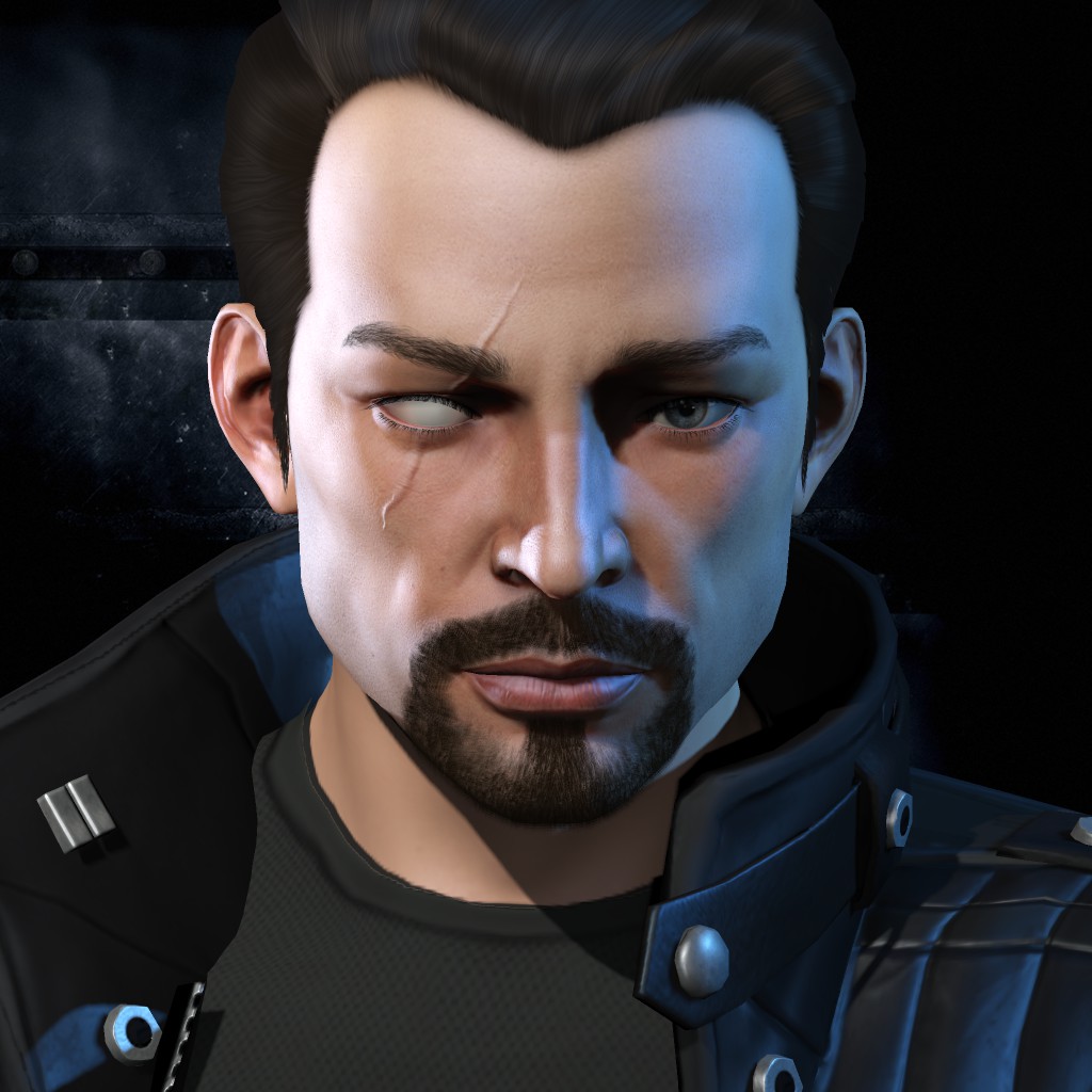 Jeremiah Slade