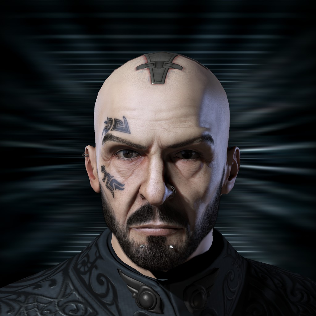 Amon PhosisT'Kar