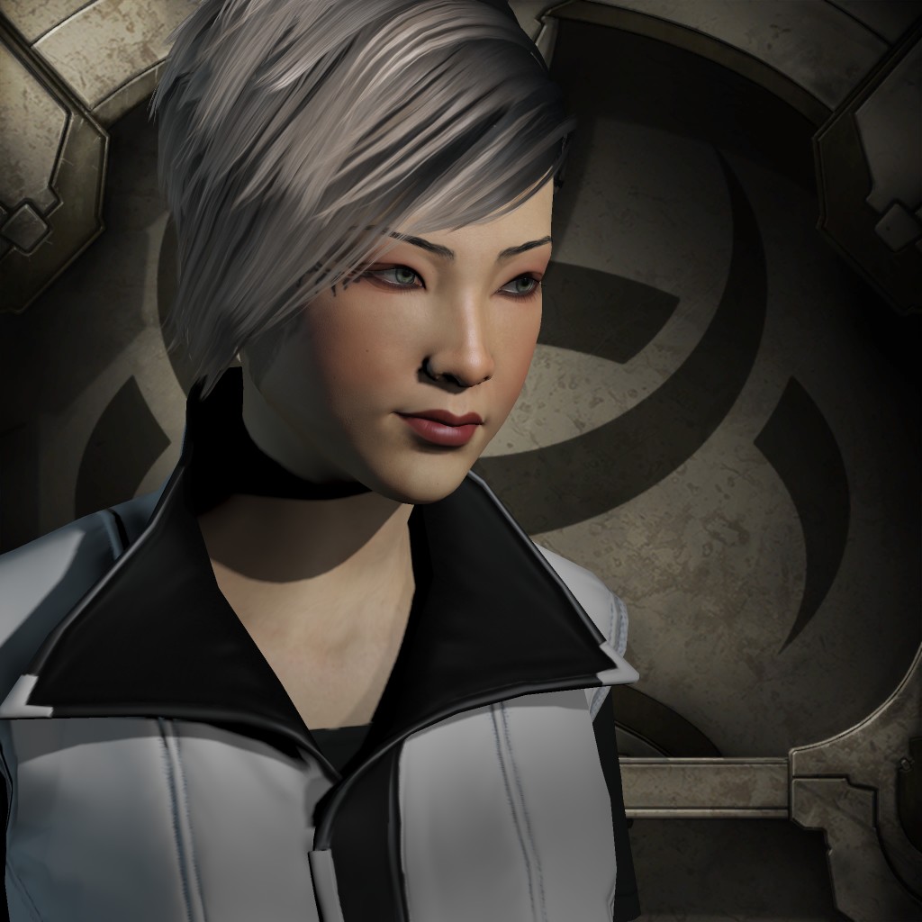 Aiko Hu