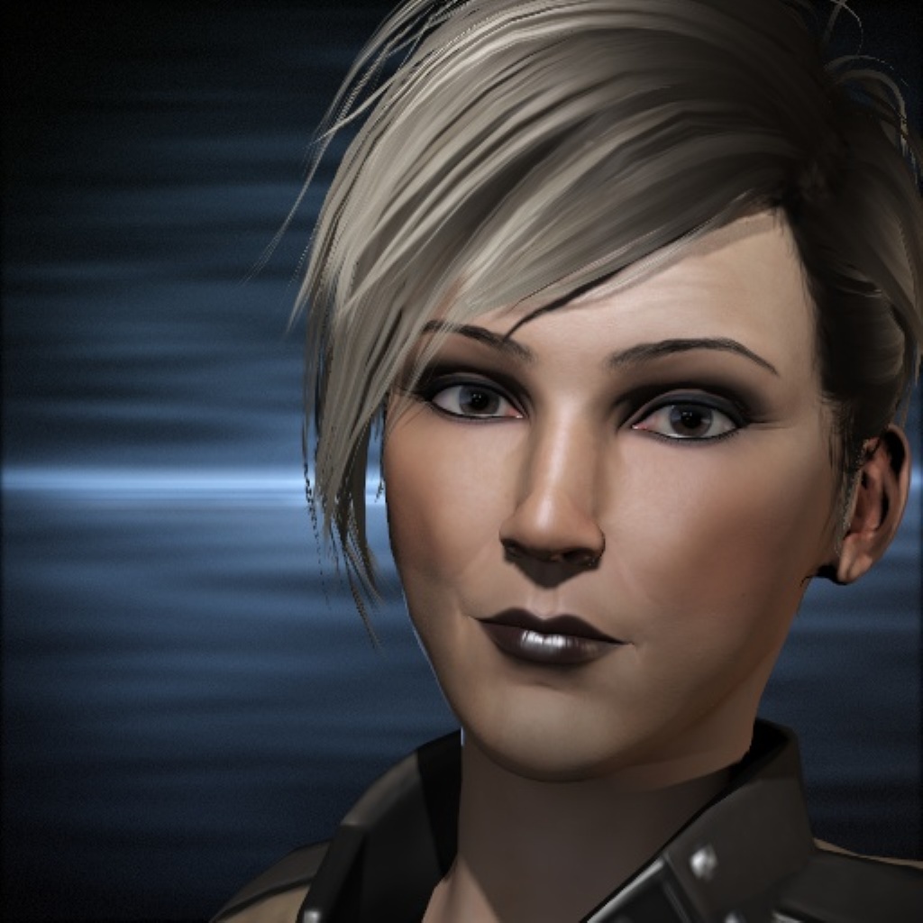 Astra Cox