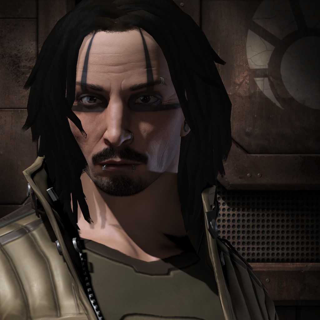 Capt Jak Sparrow