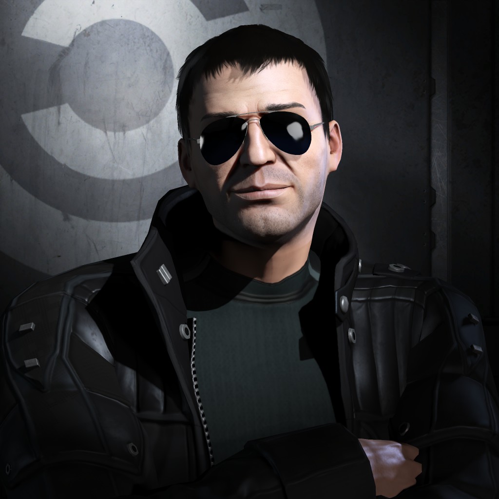 Ivan Damagaroff