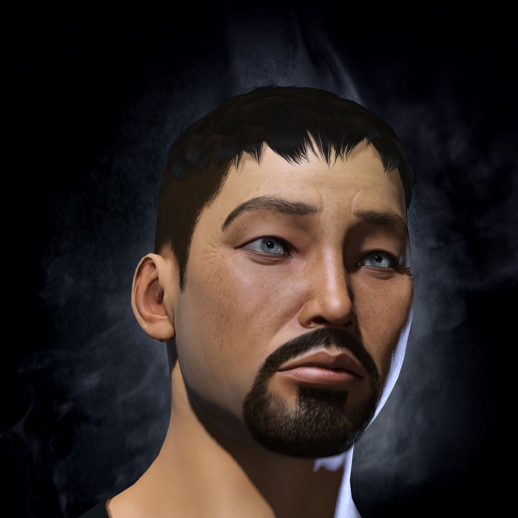 Alistis a'Kalari