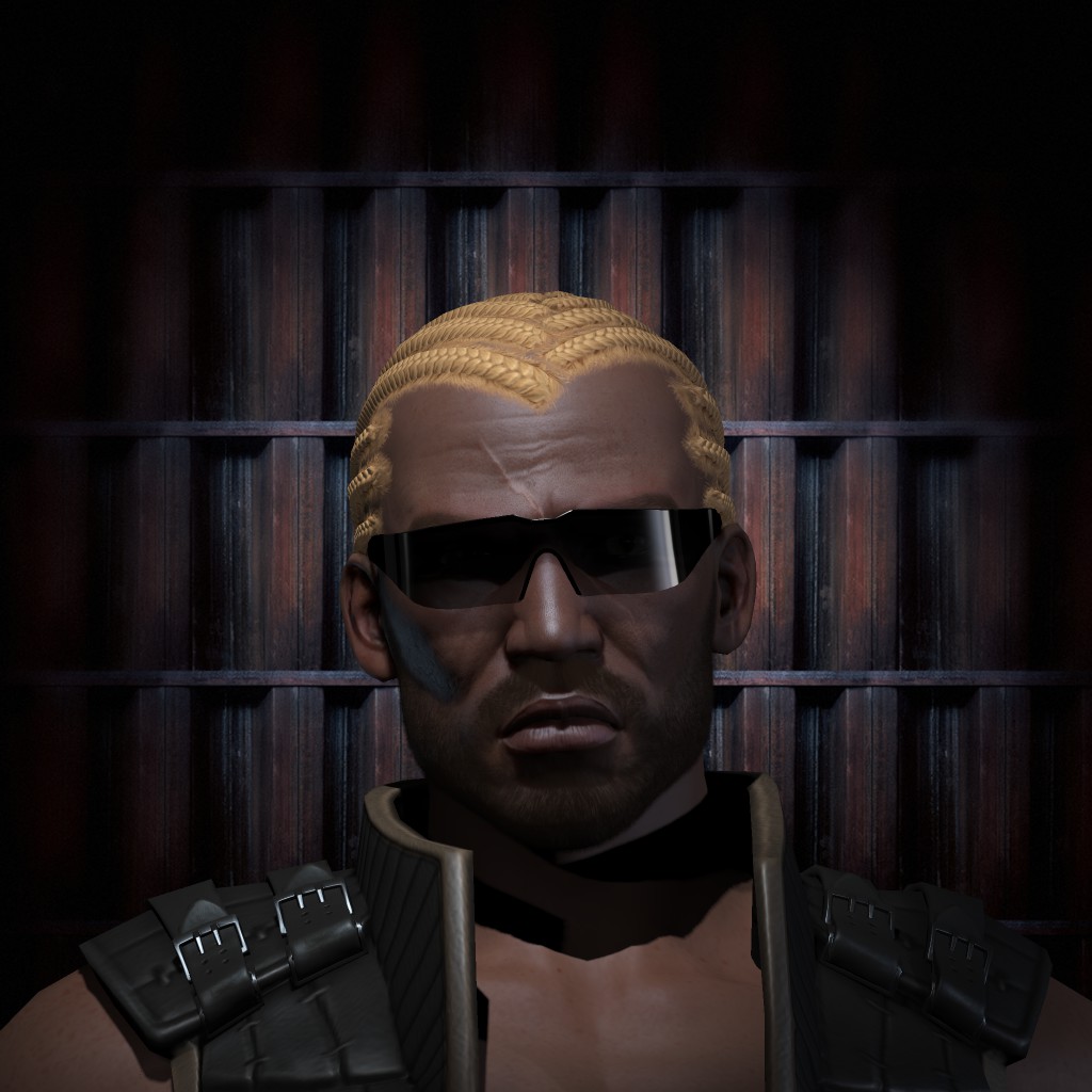 Han D Brown