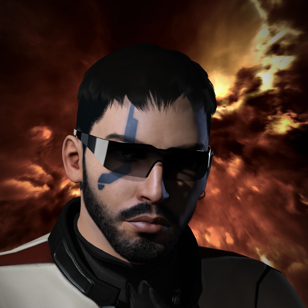 Musashi Severasse
