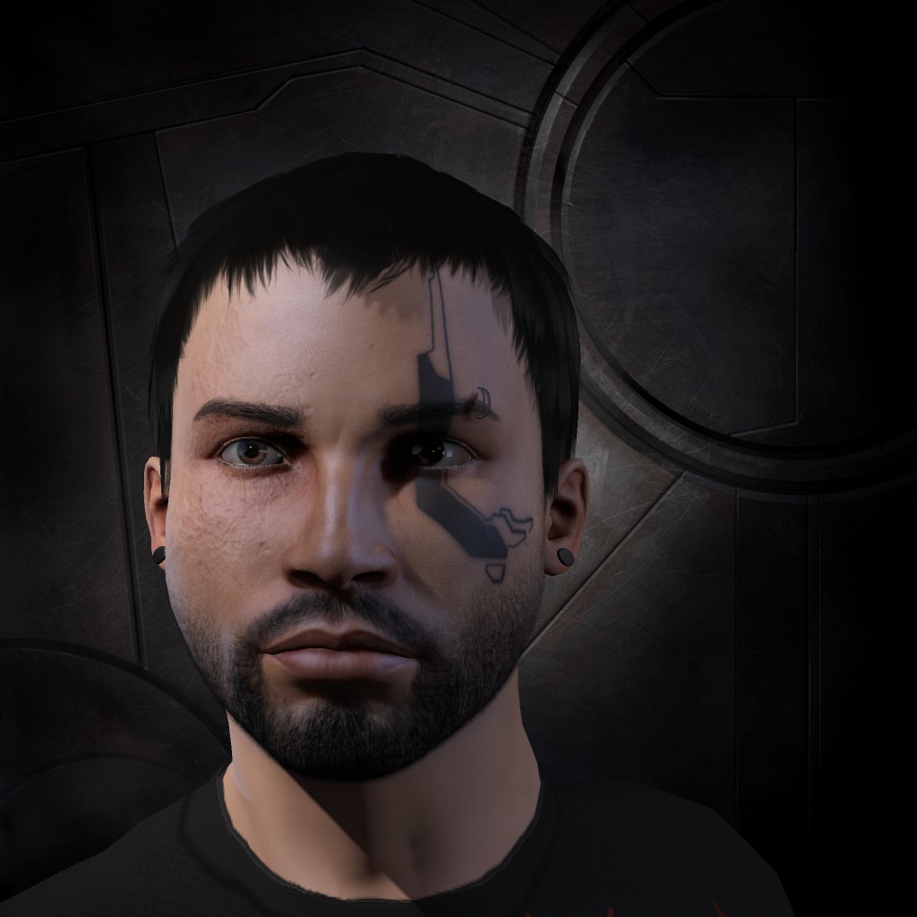 Edward Meridius