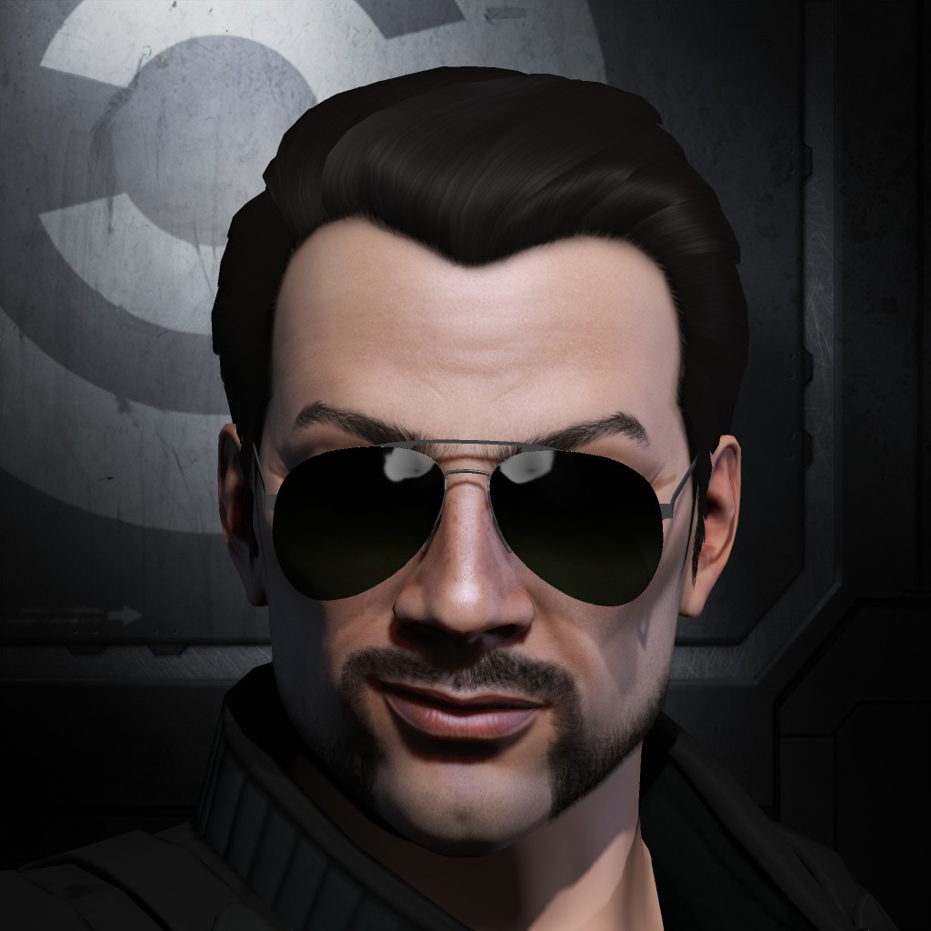 Ben Liberty