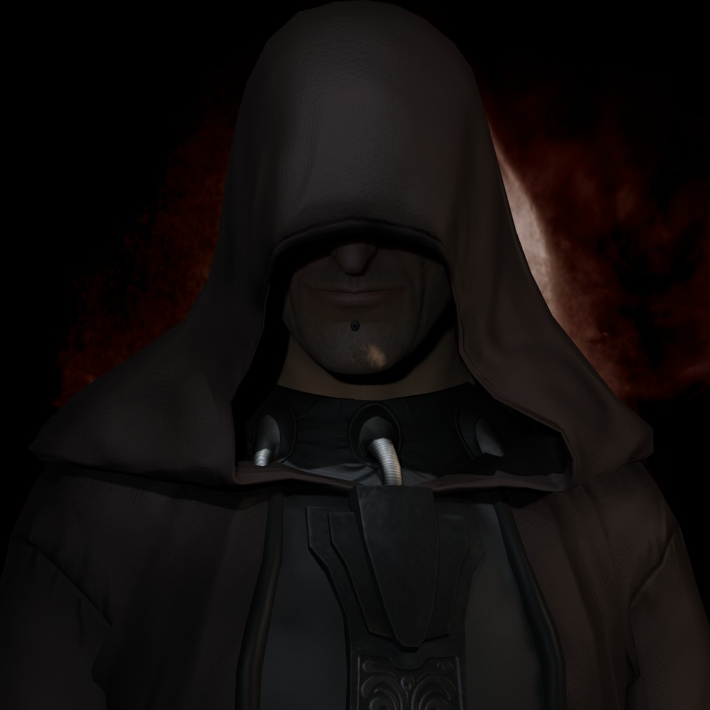 HellBrood the Crazed