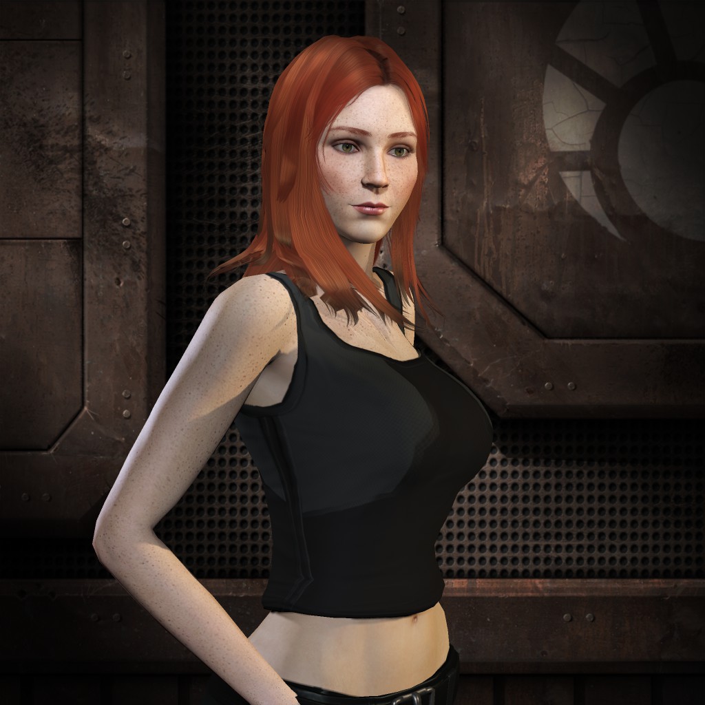 Fiora Naskingar