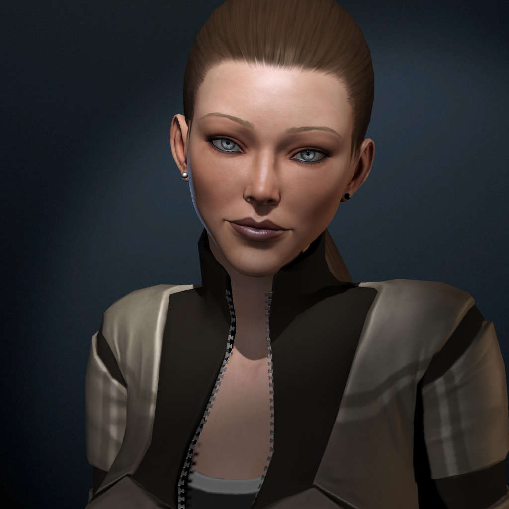 Orianna Athonille