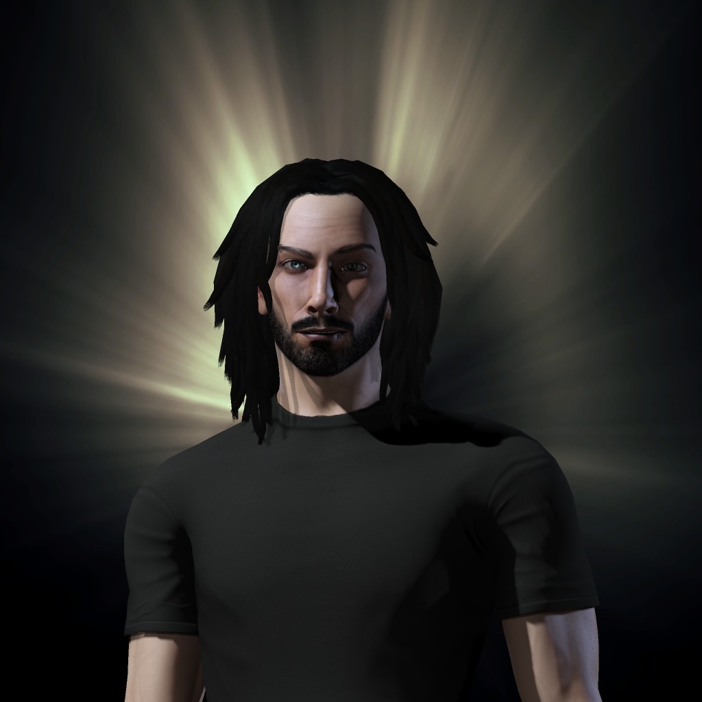 Jason Elongur