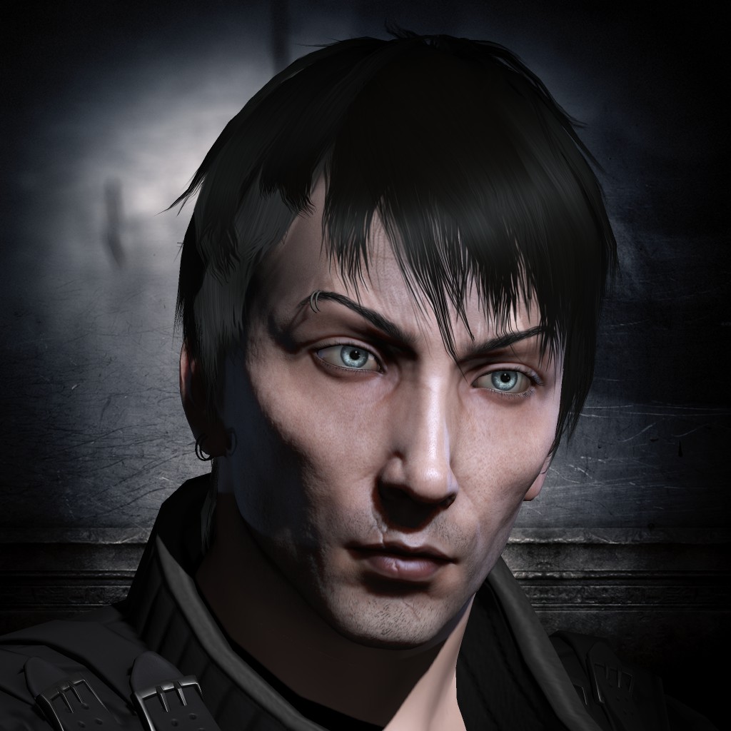 Bran Skoghar