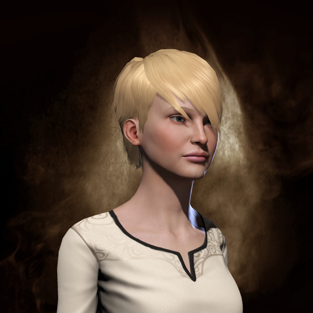 Serren Aliesa