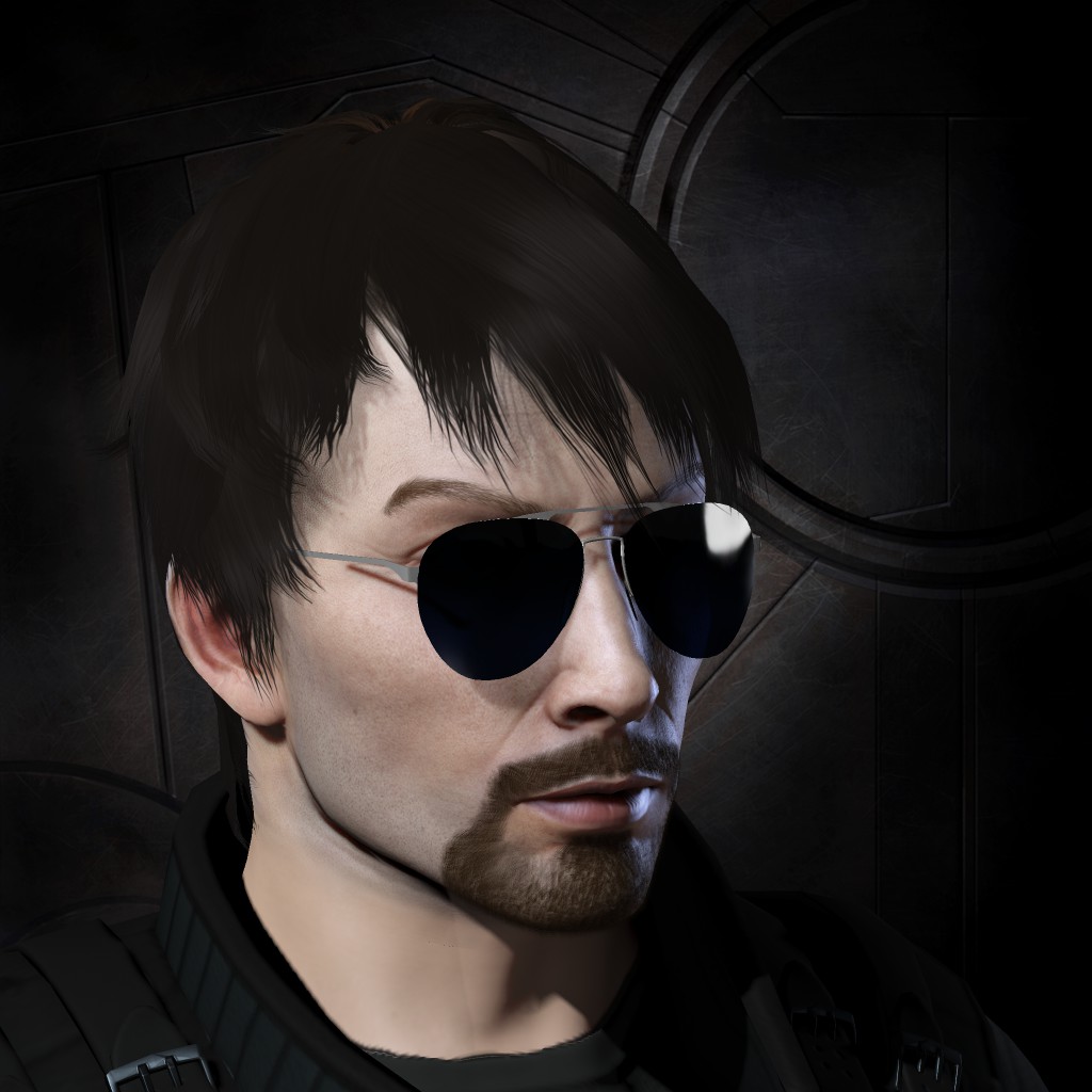 John kuro