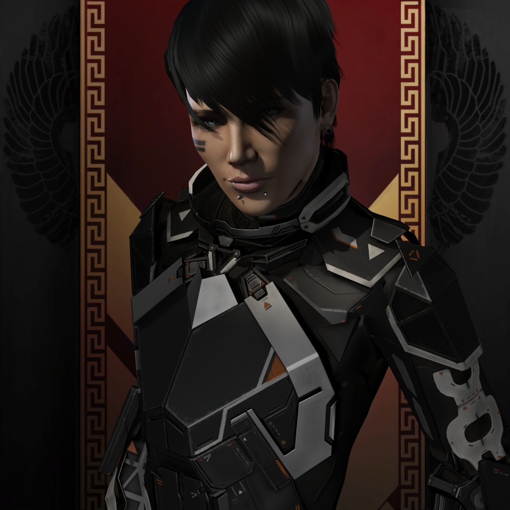 Vanessa Warwind