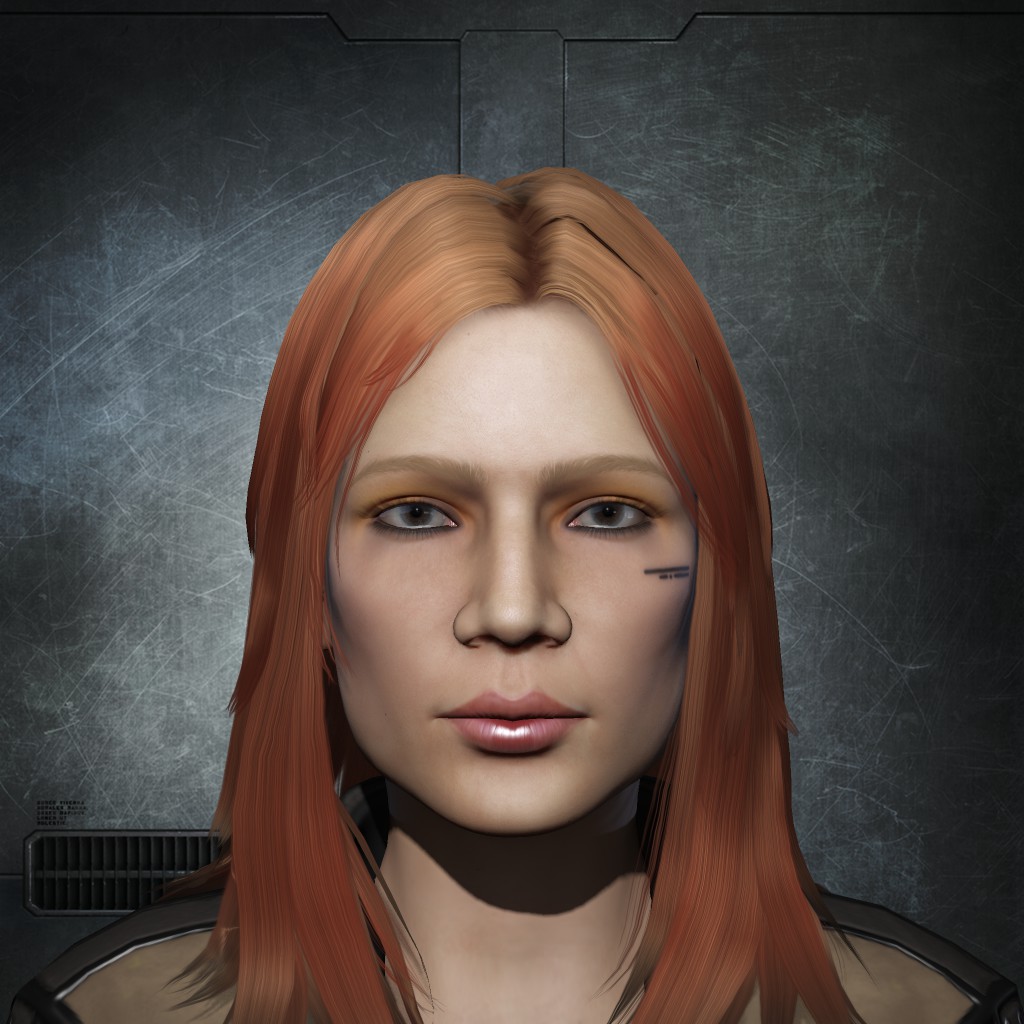 Caldari Citizen 93455887