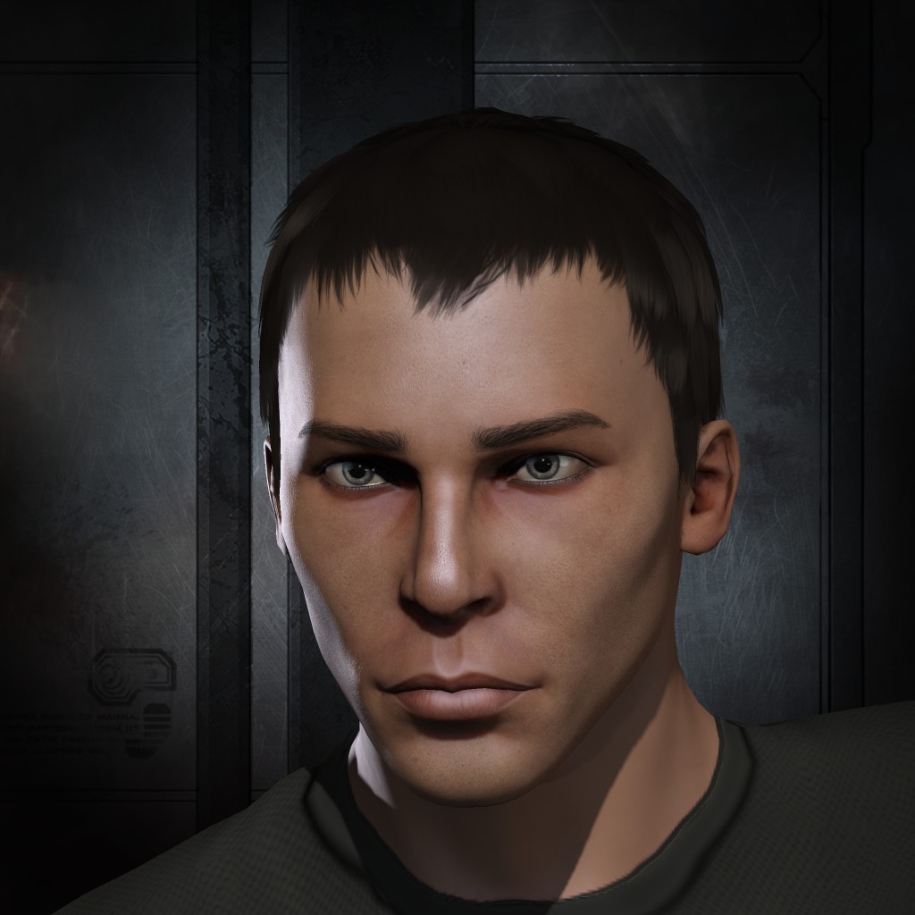 James Kirc