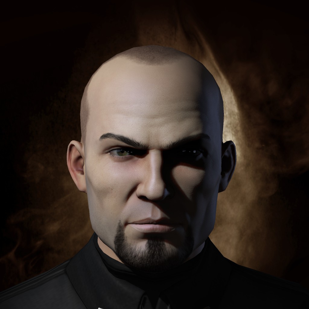 Dirk Tameron