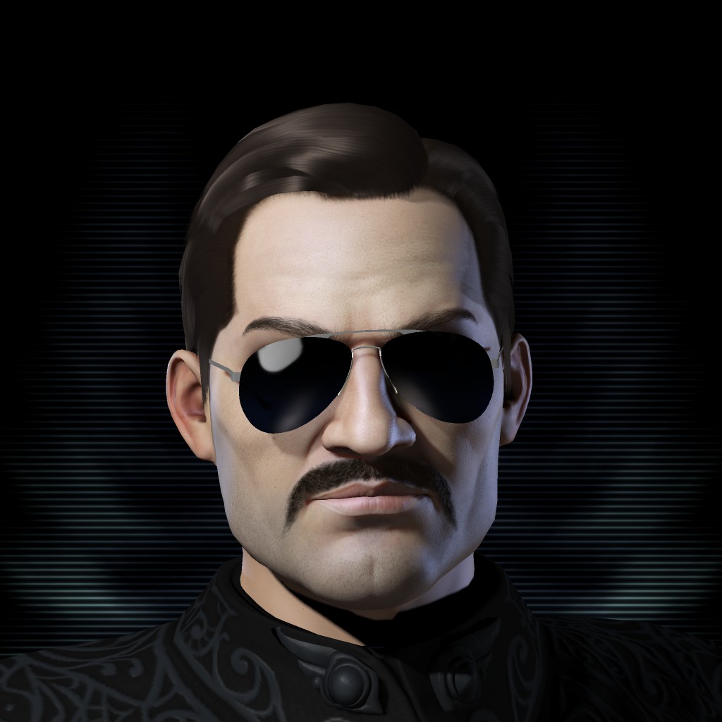 Caldari Citizen 93458232