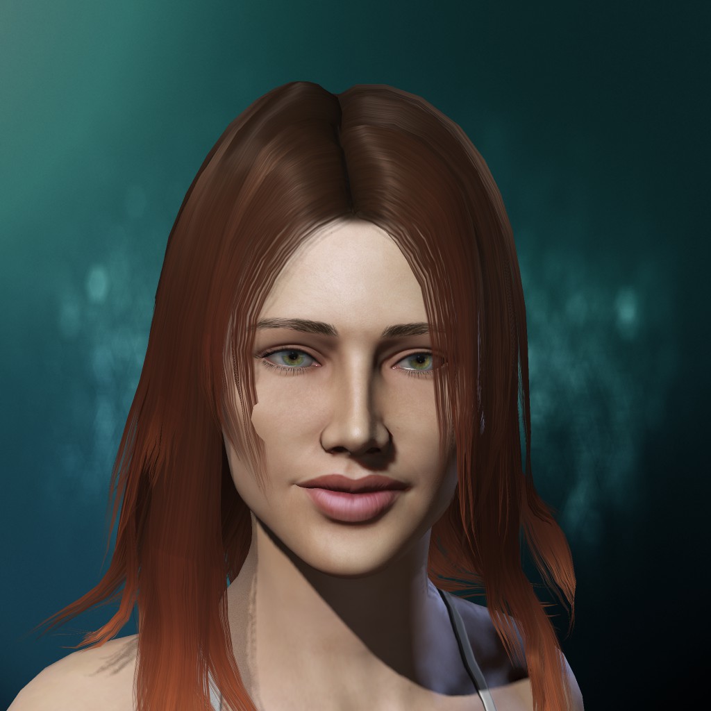 Amy Derea