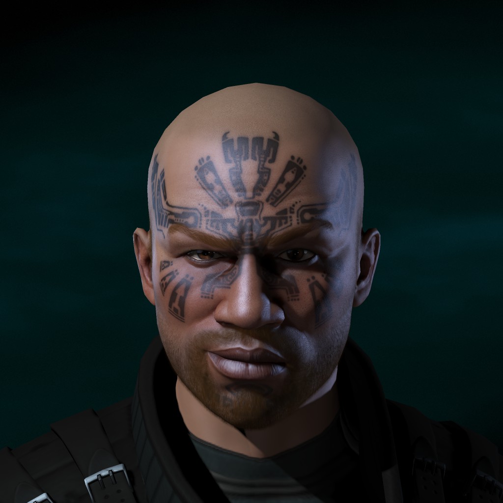 Solomon Sunfire