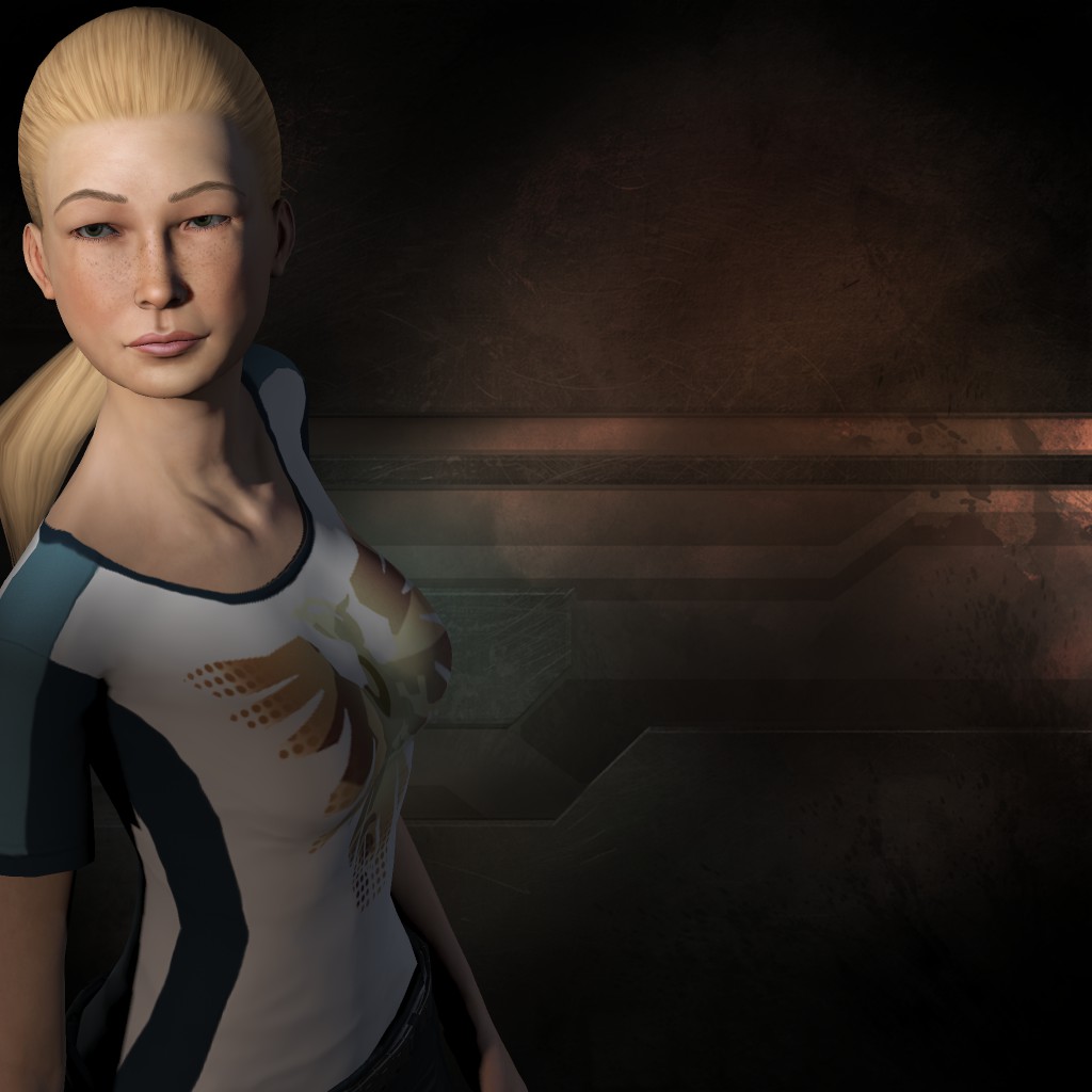 Dors Venabili Seldon