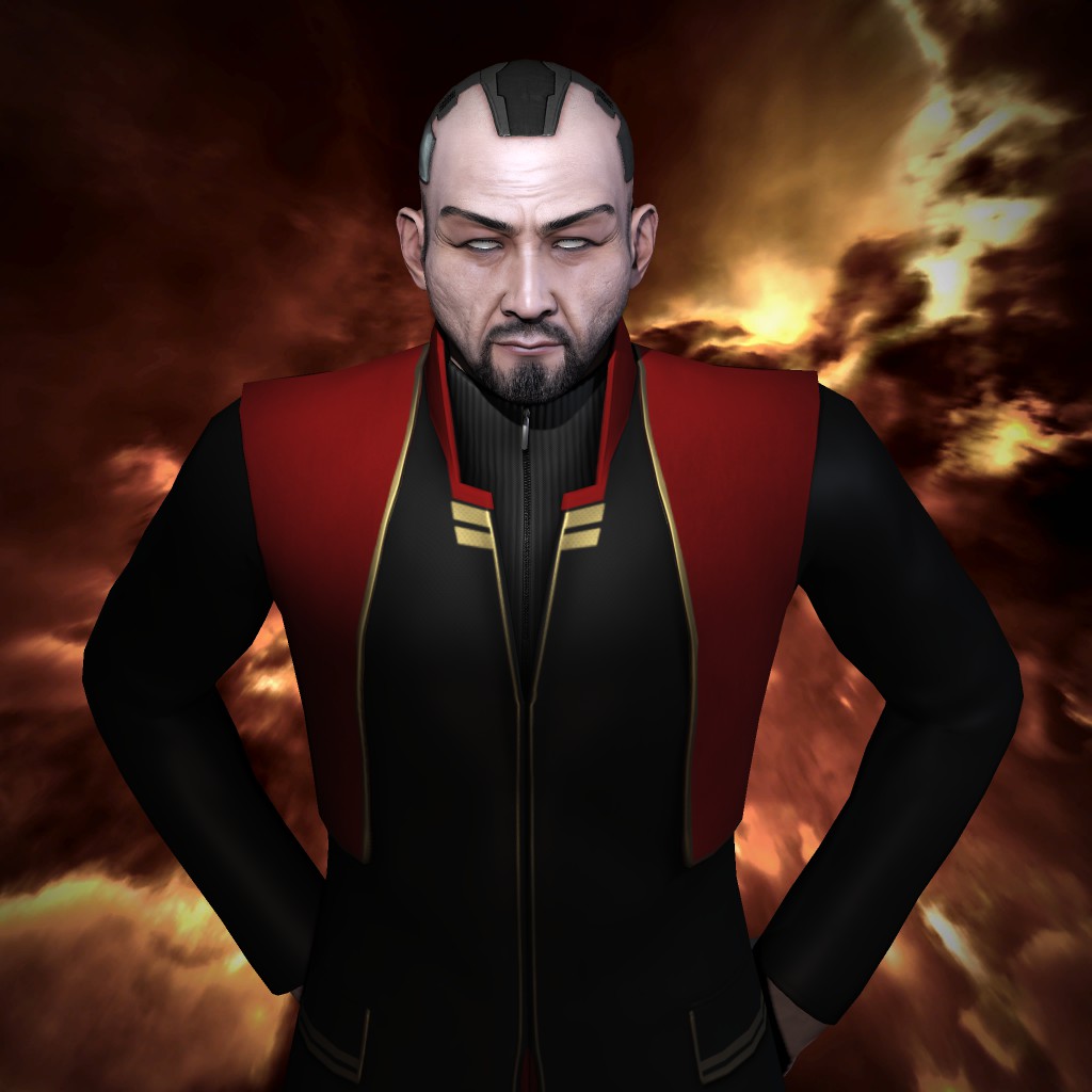 The Exiled King