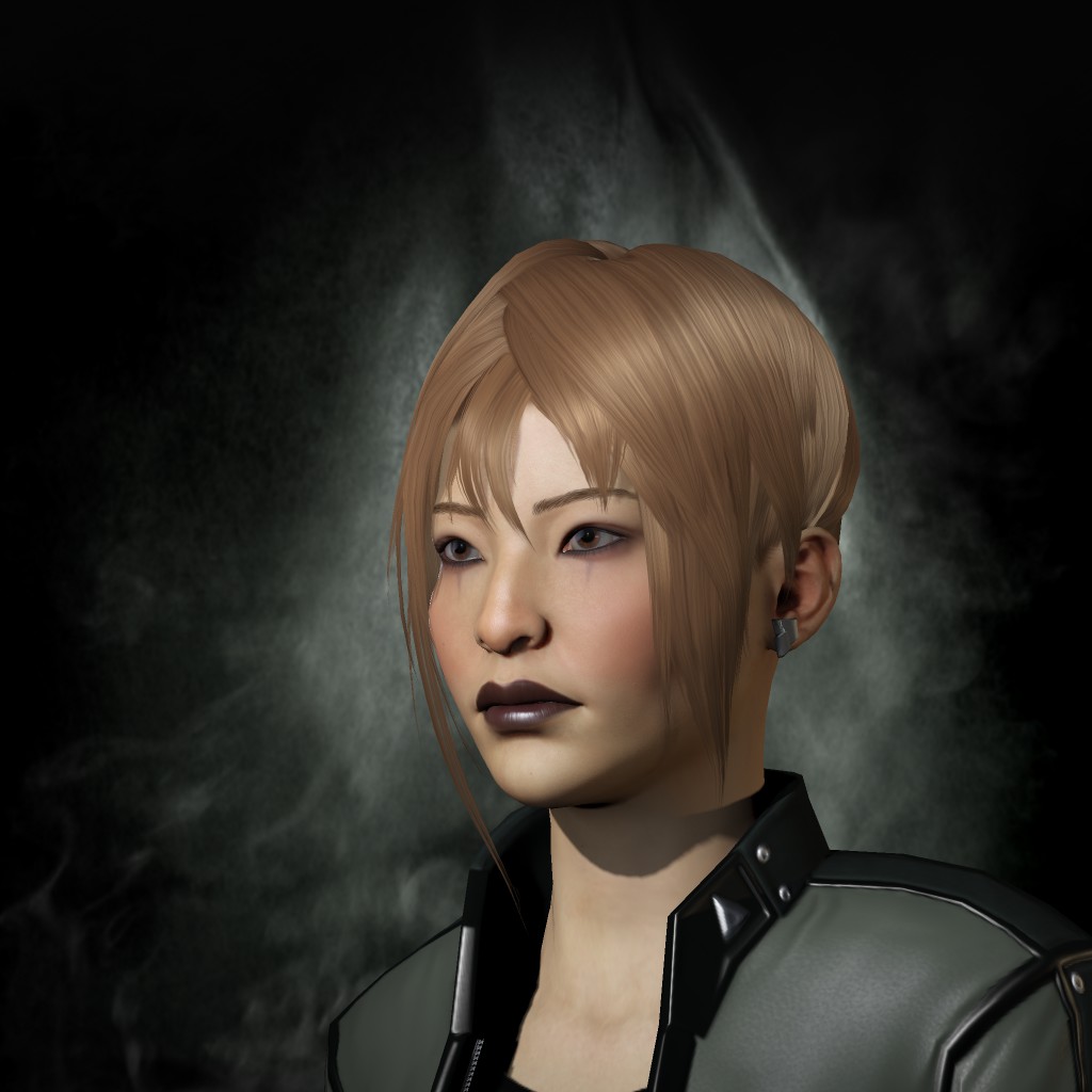 Keona Eldarion