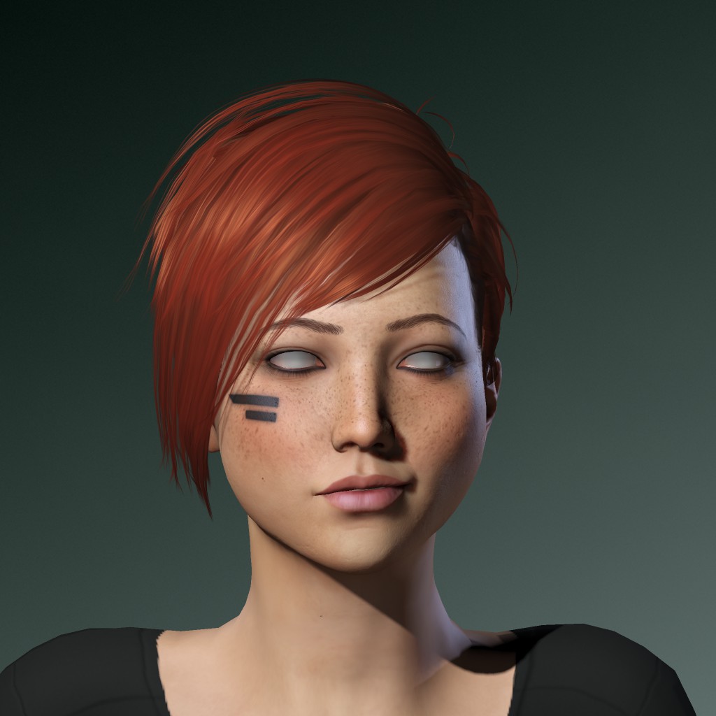 Hinata Asanigri