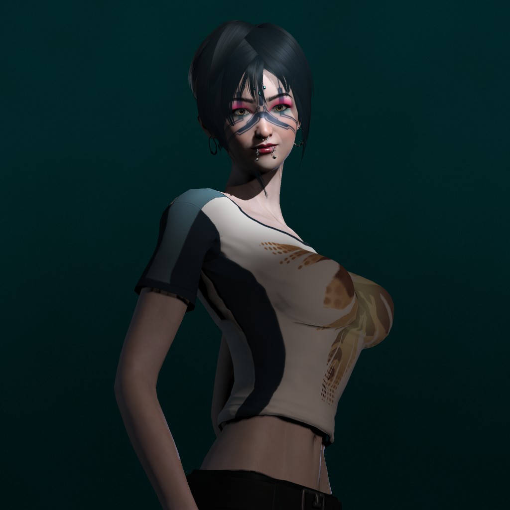 Marina Skysong