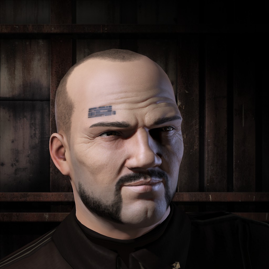 Ivan Brem