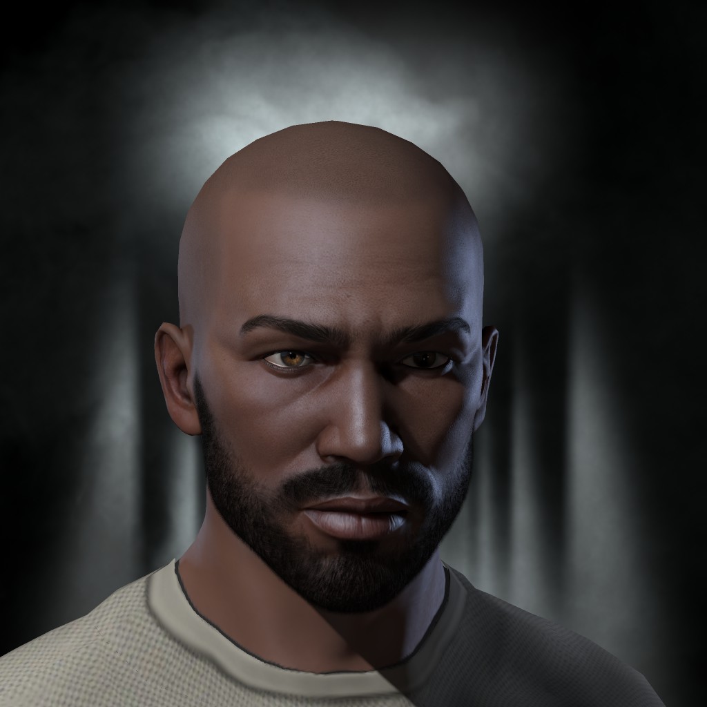 Ish Pollard