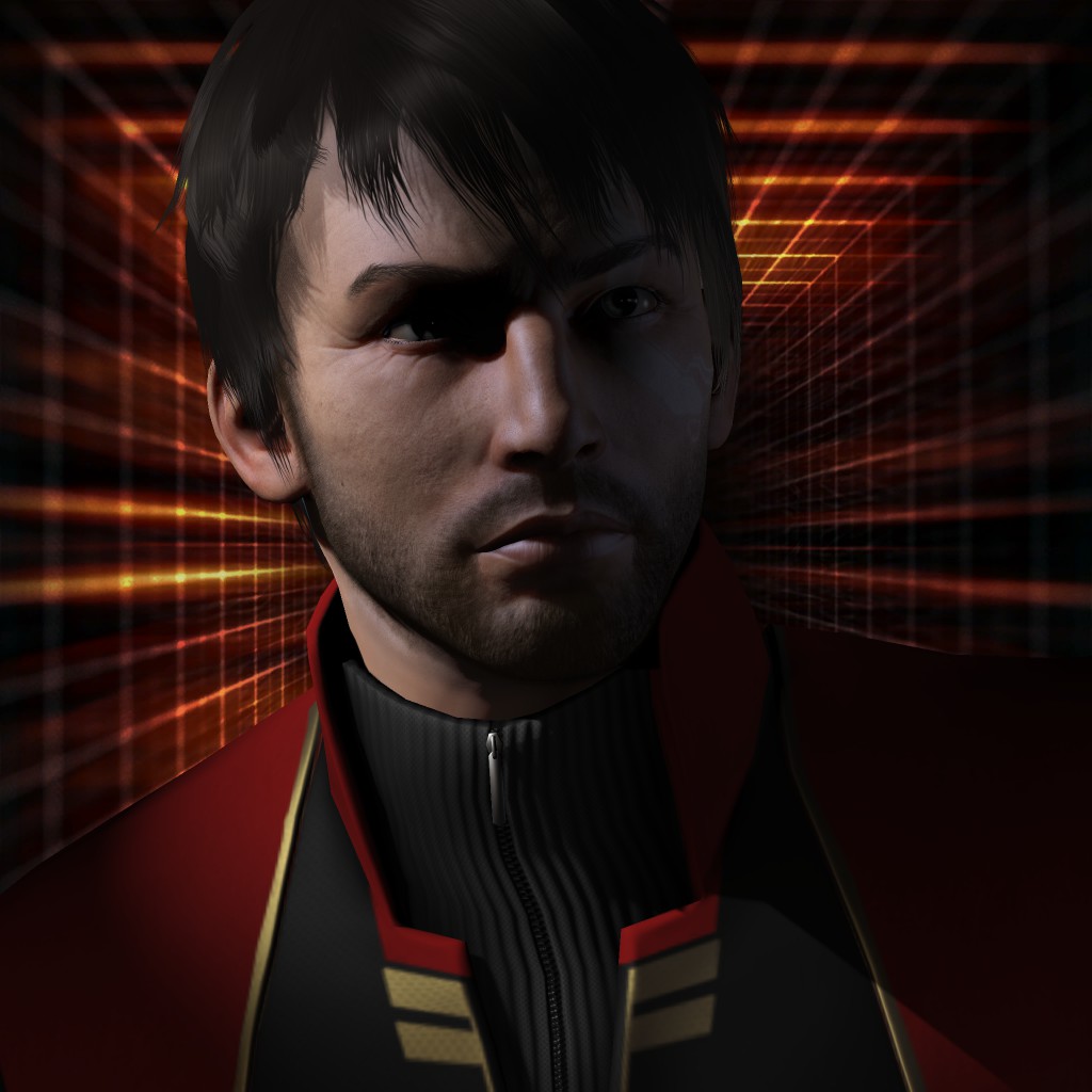 Danato Falconer