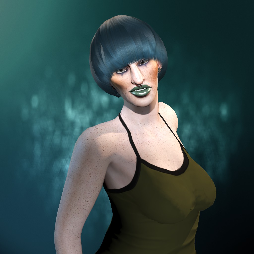 elite model look