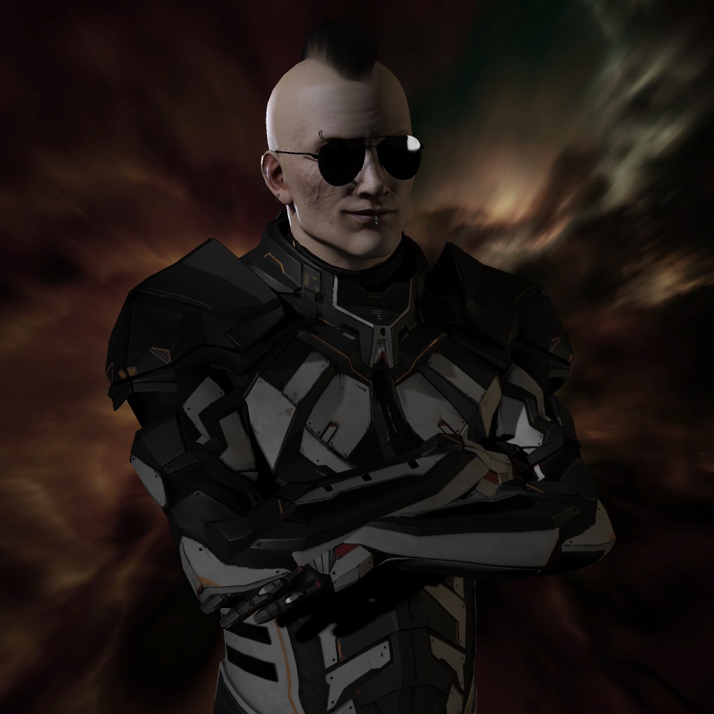 Ted Vodashi