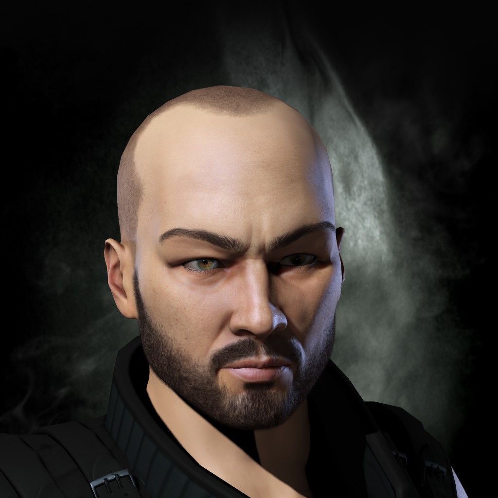 Edward Aihaken