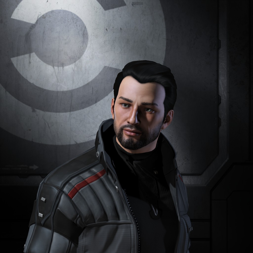 Squint Deckard
