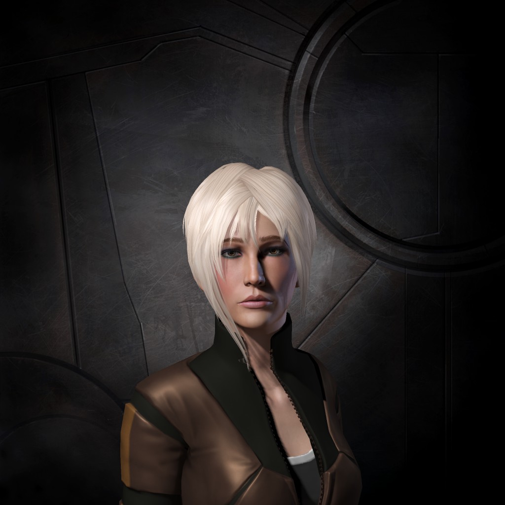 Bethany Allier