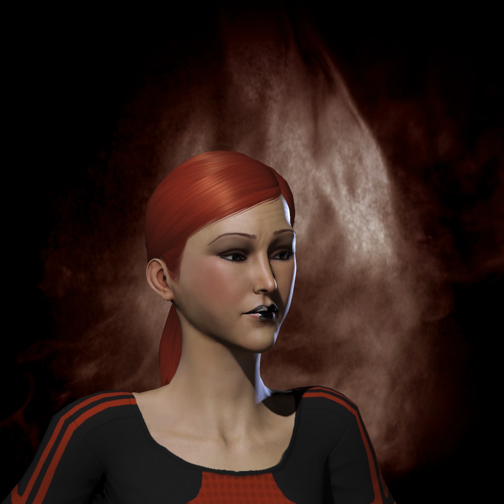 Felicity Padecain