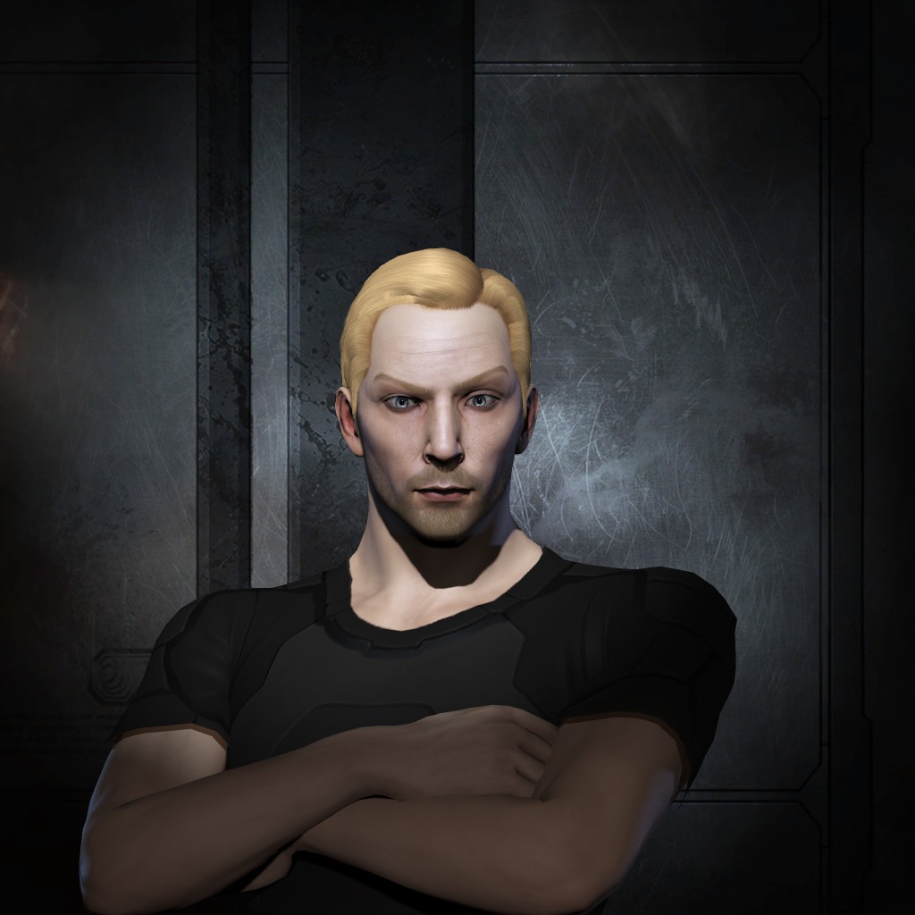 Azrael Jarvis