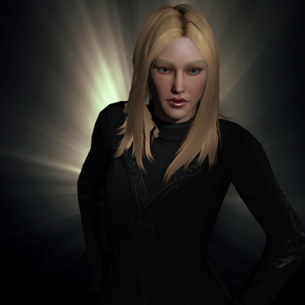 Bridget Annages