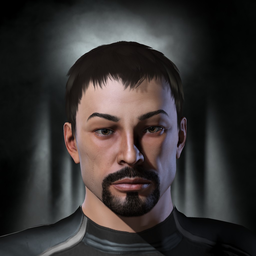 Jesse Shade